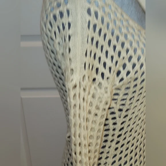 NWOT Sweet & Sinful Tunic Sweater - Picture 5 of 13